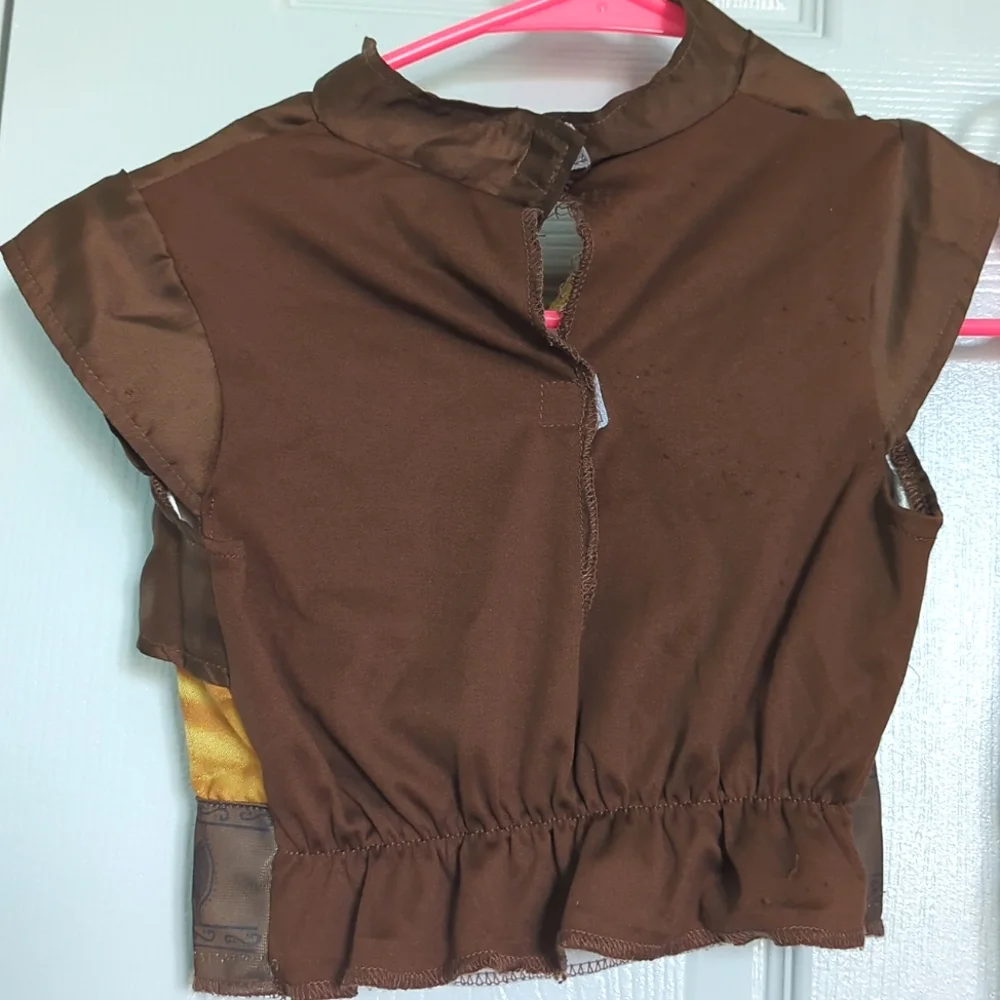 Raya & The Last Dragon Costume - Picture 2 of 8